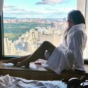 Meet your Posher, Serena